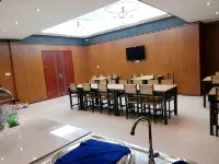 Fei Fan Holiday Hotel - servizio colazione