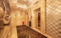 Moonlight Hotel - 3-stjärniga