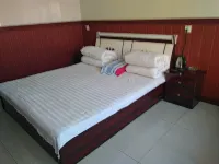 Youyu Yongxing Hotel - parking