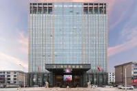 Juyin Junyue Hotel