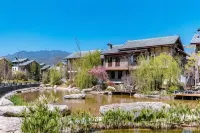 Lijiang Shiqi Villa - Villaer