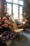 Nanning Jiuquwan Hot Spring Holiday Hotel