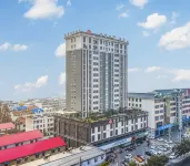 Tuke Hotel (Zhangzhou Taohua Island) - 2-Star