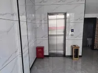 Xuzhou Linyuan Hotel - Inns