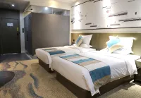 VX Hotel (Shangrao High-Speed Railway Station) - 3-Star
