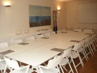 Donna Carmela Resort and Lodges
