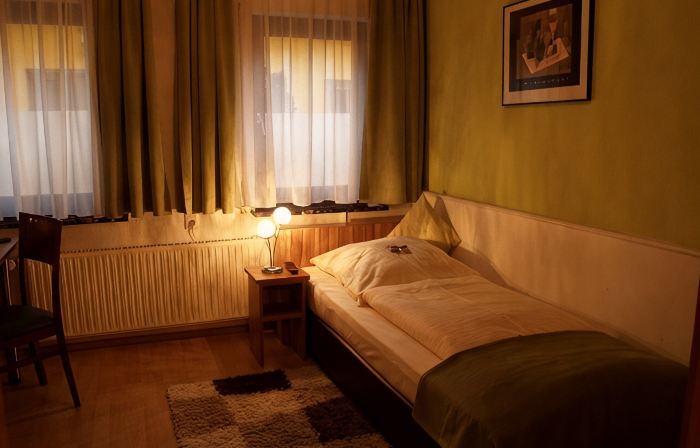 Hotel Smart-Inn