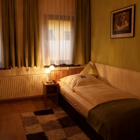 Hotel Smart-Inn