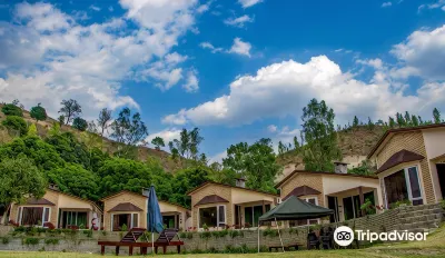 LaTigre Resort โรงแรมใน