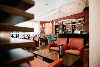 Crowne Plaza BRUSSELS AIRPORT by IHG - バー