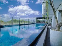 Hotel FortunaGrande Jember by Fosia Hotels Hôtels à : Jember