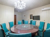 Jindi Hotel (Jindi Hotel (Kashgar Ancient City Scenic Area) - Desayuno