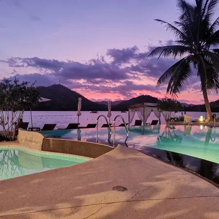 El Rio y Mar Resort