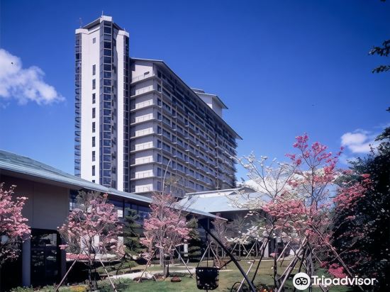 Hotel Hanamizuki