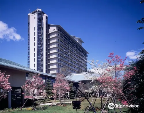 Hotel Hanamizuki