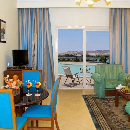 Tolip Aswan Hotel