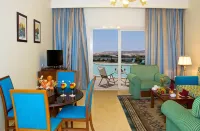 Tolip Aswan Hotel