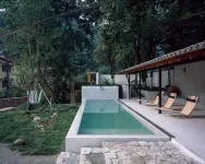 LOSTVILLA(Moganshan Yucun) - lãng mạn