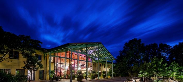 Nigloland Hôtels Ξενοδοχεία στην πόλη Aube