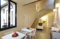 Honey Rooms Ferrara