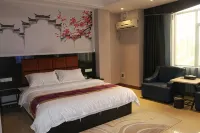โรงแรมในเครือ 138 (เติงหยุน หลองชวน)