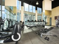 Courtyard by Marriott Montreal Downtown Hotels near Quebecor