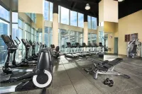 Courtyard by Marriott Montreal Downtown
