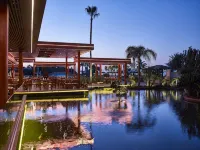Four Seasons Hotel - Desayuno