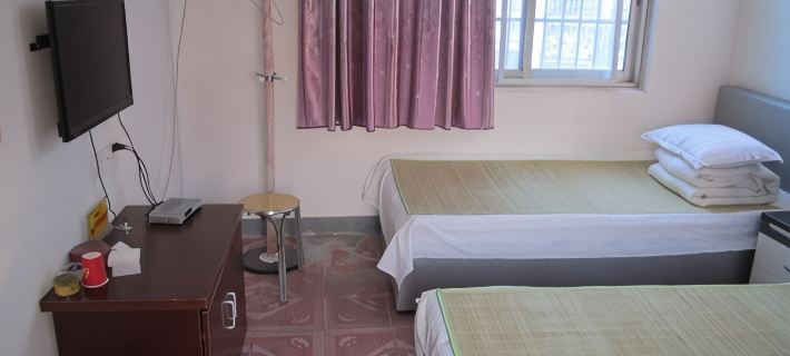 Qiyun Hostel Hotels in Jingde