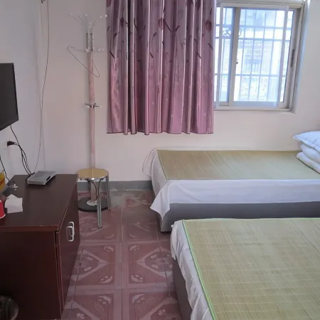 Qiyun Hostel