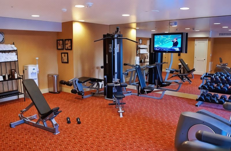 Residence Inn Los Angeles Burbank/Downtown photo 5