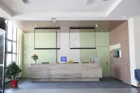 진장 인 셀렉트 타이저우 타이싱 사우스 런타이 로드