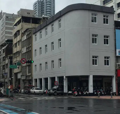 Hok House
