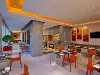 Ibis Chennai Sipcot - breakfast