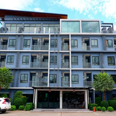 The D257 Hotel