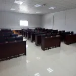 โรงแรมธีม หัวเถียน หลี่ซิน