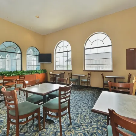 Quality Inn Mesquite - Dallas East