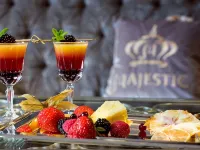 Majestic Boutique Hotel DeLuxe Hotels near Dumskaya Ul