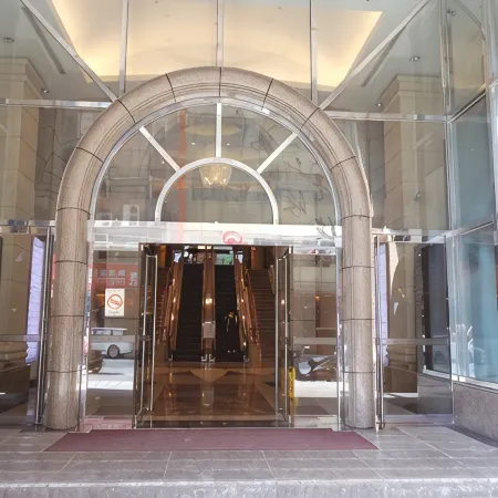 Angels Hostel (Taipei Ximen)