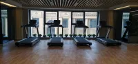 Grand New Century Hotel - Gym