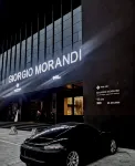 The GiorgioMorandi Hotels (Linyi People's Square Wanxianghui)