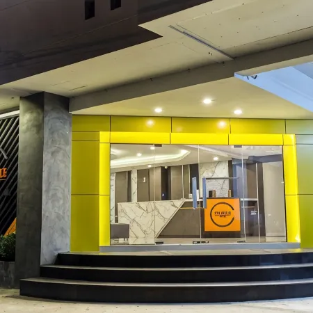 The Circle Hotel
