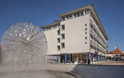 Vienna House Easy by Wyndham Günzburg