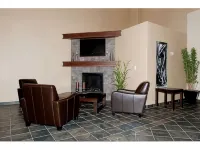 Park Inn by Radisson Edmonton Airport Hotels in Leduc