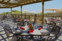 DoubleTree by Hilton Atlantic Beach Oceanfront - breakfast