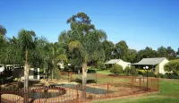 Murray River Resort -  Habitaciones en casas particulares