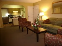 Ambassador Inn