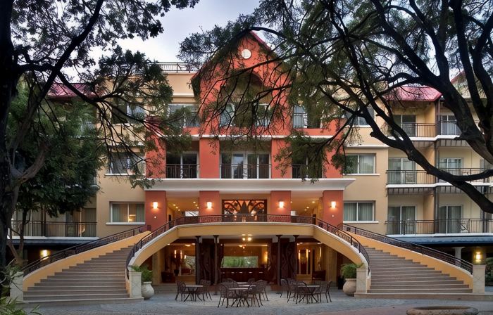 Karibe Hôtel