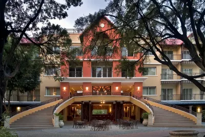Karibe Hotel Hoteles en 