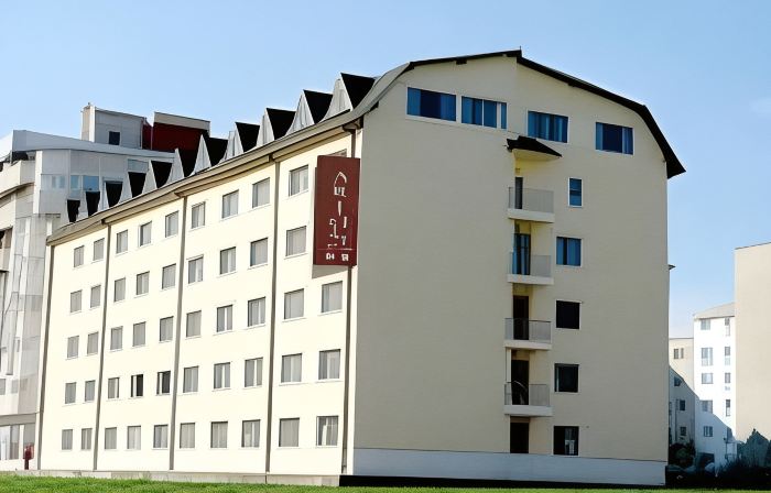 Arion Hotel